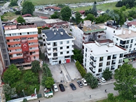 KÖRFEZ MAHALLESİNDE SAHİLE KOMŞU 2+1 DAİRE