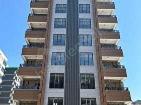 Kadir Sçaklıdan 2+1 sıfır daire ara kat narlıkuyu