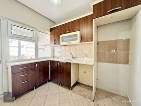▀GÜÇTEN AKÇAY MERKEZDE DENİZE 250 METRE GENİŞ KELEPİR 3+1 DAİRE
