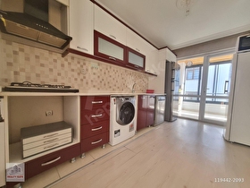 YÜKSELTEPE MAH. - ARA KAT - YAPILI 3+1 SATILIK DAİRE...