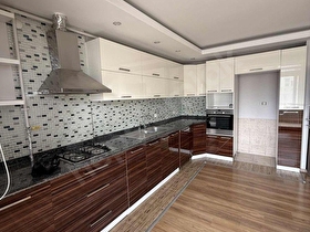 TURGUT ÖZAL BULVAR ÜZERİ SATILIK DAİRE 4+1 EKSTRALI