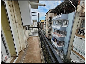 LAÇİNDEN BUCA KAYMAKAMLIĞI BİTİŞİĞİNDE SATILIK 3+1 DAİRE