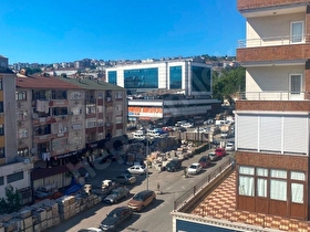 KDZ.EREĞLİ MÜFTÜ MAHALLESİ MERKEZ İŞHANINDA SATILIK OFİS