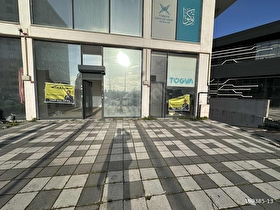 Yeni Meskenden KİRALIK475 metre² prestijli Dukkan