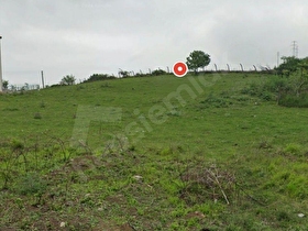 KILIÇta Satılık 389 m² Arsa Yatırıma Uygun Özel Konum