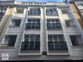BAĞCILAR CADDESİNİN YANI BAŞINDA SATILIK 2+1 SIFIR DAİRE