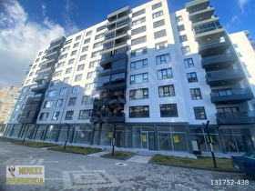 MERKEZ GAYRİMENKULDEN URANKENT TUNÇPARK 2. ETAP KİRALIK DÜKKAN