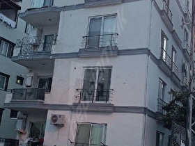 Satılık 3+1 Apartman Dubleks