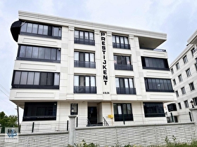 VIP GAYRİMENKUL İSHAKLI MAH. LÜX 2+1 DAİRE - BEYAZ KÖŞK 3-