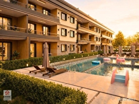 PERA KARASU EVLERİ 2DE SON 3 DAİRE!! 36 AY TAKSİT 0 FAİZ İMKANI
