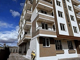 CB ACARdan ŞEHİR HAS. YANI KİRACILI SATILIK ARAKAT DAİRELER