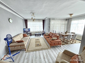 DEĞİRMENDERE YÜZBAŞILARDA 2.Cİ KAT 2+1 SATILIK DAİRE
