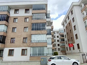 KEPEZ YONCAKENT SİTESİNDE FULL EŞYALI SATILIK 1+1 DAİRE