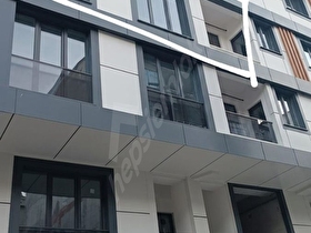 SATILIK DAİRE SIFIR BİNA