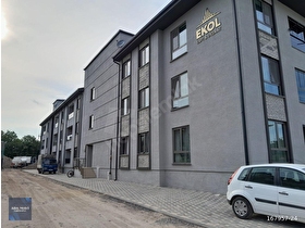 SAKARYA ADAPAZARI TUZLA MAHALLESİ SATILIK (96m2) SIFIR 2+1 DAİRE