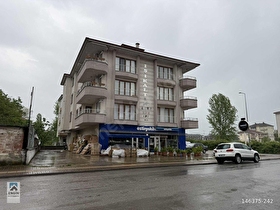 ENGİN GAYRİMENKUL SATILIK YENİ DEVLET HASTANESİNE YAKIN2+1DAİRE