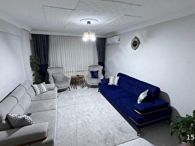 EDREMİT HAMİDİYE MAHALLESİNDE FIRSAT 3+1 DAİRE