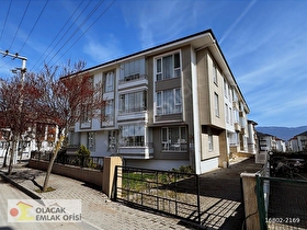 ALPAĞUT MAHALLESİNDE 3+1 SATILIK DAİRE OLACAK EMLAK OFİSİ