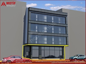 REMAX M ÇABUK ÇEKMEKÖY MADENLER MEVKİİNDE ŞİLE OTOBANI CEPHELİ KİRALIK 260M2 DEPOLU DÜKKAN
