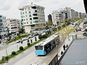35 M DE YÜKSEK KİRA GETİRİLİ SATILIK 2+1