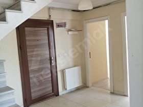 OVAAKÇADA SATILIK 5+1 DUBLEX KUPON DAİRE