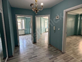► ALİPAŞA MH.AŞAĞI NORŞİN CAMİ CİVARINDA SATILIK 3+1 DAİRE