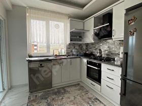 YATIRIMKENTTEN 2+1 ARAKAT 4YILLIK OPET YANI FULL SATILIK DAİRE