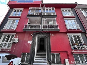ÜÇER EMLAK EDİRNE MERKEZ SARICAPAŞA MAH 4+1 TERS DUBLEKS SATILIK