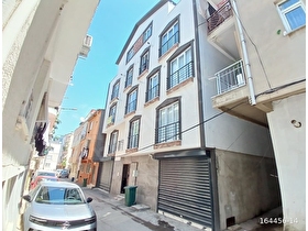 OSMANGAZİ EMEK MAH.METROYA YÜRÜME MESAFESİNDE SATILIK 1+1 DAİRE