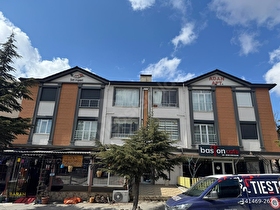 SATILIK CUMHURİYET MAHALLESİNDE 3+1 ARAKAT DAİRE