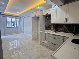 AYKUT EMLAKTAN MUTLU MAH. 2+1 AÇIK MUTFAKLI 0 DAİRE