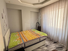 35LİK CADDE SAHİBİNDEN ACİL SATILIK 1+1 DAİRE  YATIRIMLIK