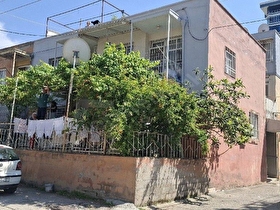 HATAY KARAAĞAÇ NARDÜZÜ MAH SATILIK 3+1 DAİRE
