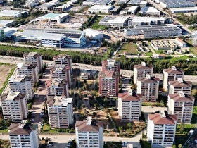 REHBER EMLAKTAN GÜLBEYAZ KONUTLARINDA SATILIK 3+1 DAİRE
