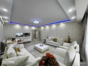 KARAKÖPRÜNÜN GÖZDE SEMTİ ATAKENTTE FULL BAKIMLI SATILIK 3+1