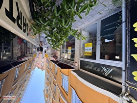 REDSTONEDAN REŞADİYEDE KİRALIK 80 M2 ÇİFT GİRİŞLİ DÜKKAN MAĞAZA
