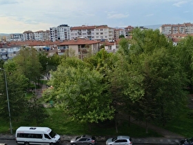 Forum Yakınında 3+1