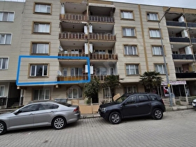 MKP TURKUAZDAN 14 EYLÜL OKULU KARŞISI 3+1 ARAKAT DAİRE