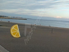 Mersin-Erdemli-Arslanlı Mah.Satılık Dubleks Villa