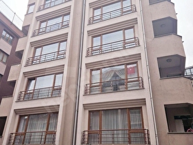 ADRESden BAHÇELİEVLER HARİKA KONUMDA SATILIK 1+1 DAİRE!!!