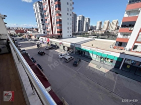 PTT EVLERİNDE 200m2 SINIRSIZ KREDİLİ KOMBİLİ SATILIK DAİRE
