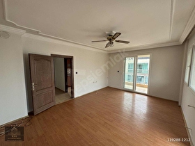 MSGDEN ŞEMİKLERDE OTOPARKLI-ASANSÖRLÜ KÖŞE BİNADA 3+1 DAİRE