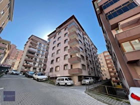 KALAYCIOĞLU GAYRİMENKULDEN İNCİVEZ ÜNİVERSİTE ALTKAPIDA SATILIK EŞYALI 1+1 DAİRE