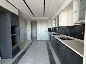 KESİNTİSİZ MANZARALI AKILLI LOFT DAİRELER