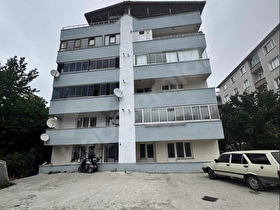 Merkezi Konumda Doğalgazlı Geniş Dubleks Daire