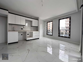 PALTUN GROUPDAN CUMHURİYET MAH.2+1 75M2 LÜX DAİRE