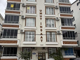 ARENADAN NASUHDE DE MAHALESİNDE 3+1 DAİRE