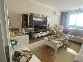 Kuşadasında Deniz Mazralı 3+1