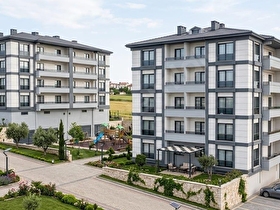 GÜLSULTAN EMLAK  TAN TEKİRDAĞ SÜLEYMANPAŞA ATATÜRK MAH. SATILIK LÜKS 2+1 DAİRE
