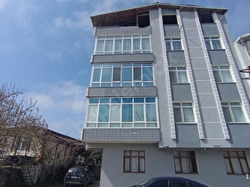 YUNUS ÇELEBİ DEN TERME DE ARAKAT SATILIK SÜPER KONUM DAİRE
